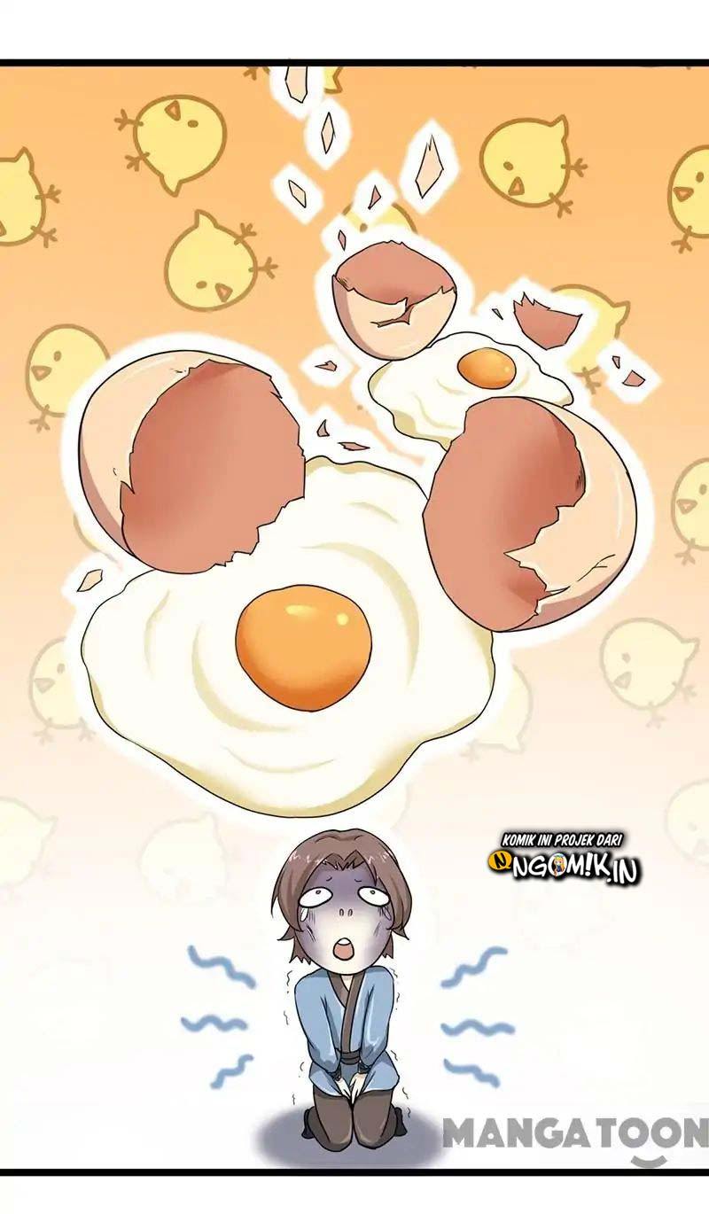 Martial Arts Reigns Chapter 01 Bahasa Indonesia